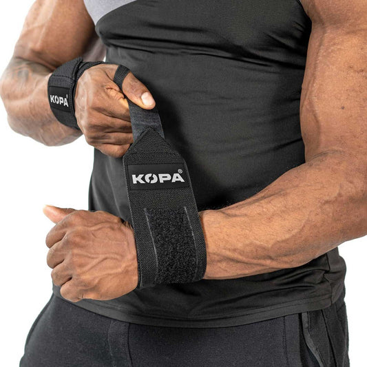 KOPA® Wrist Wraps