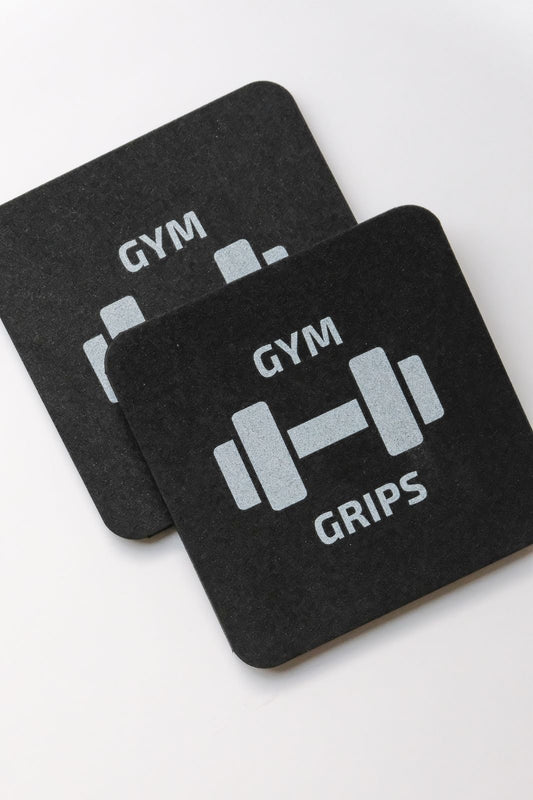 KOPA® GYM GRIPS - Your Gym Glove alternative