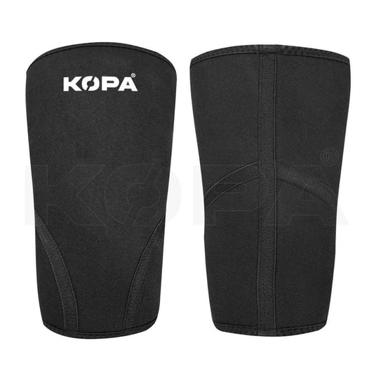 KOPA® 7mm Knee Sleeves : Unmatched Support & Durability