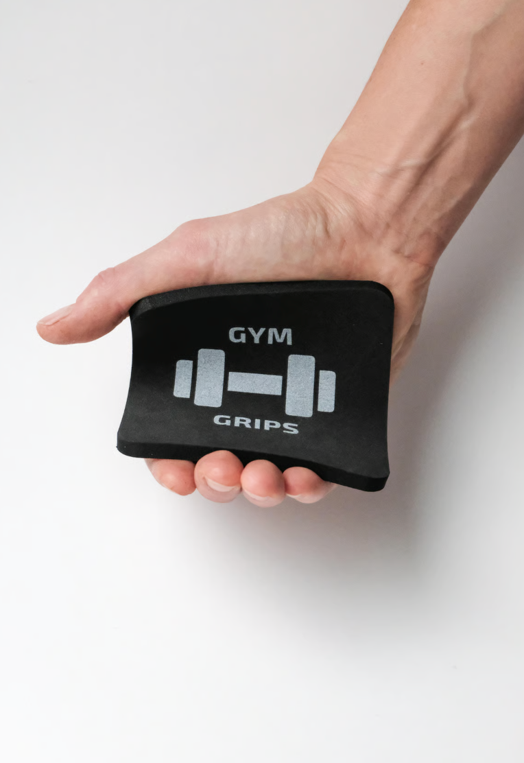 KOPA® GYM GRIPS - Your Gym Glove alternative