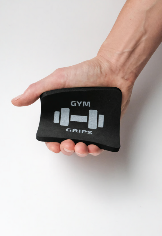 KOPA® GYM GRIPS - Your Gym Glove alternative