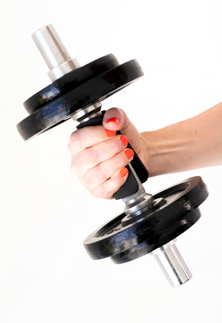 KOPA® GYM GRIPS - Your Gym Glove alternative