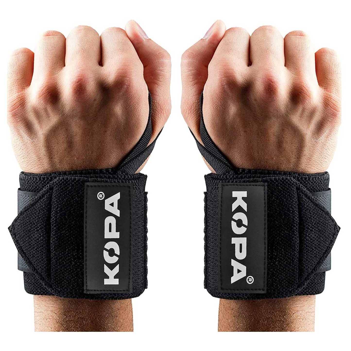 KOPA®  Wrist Wraps