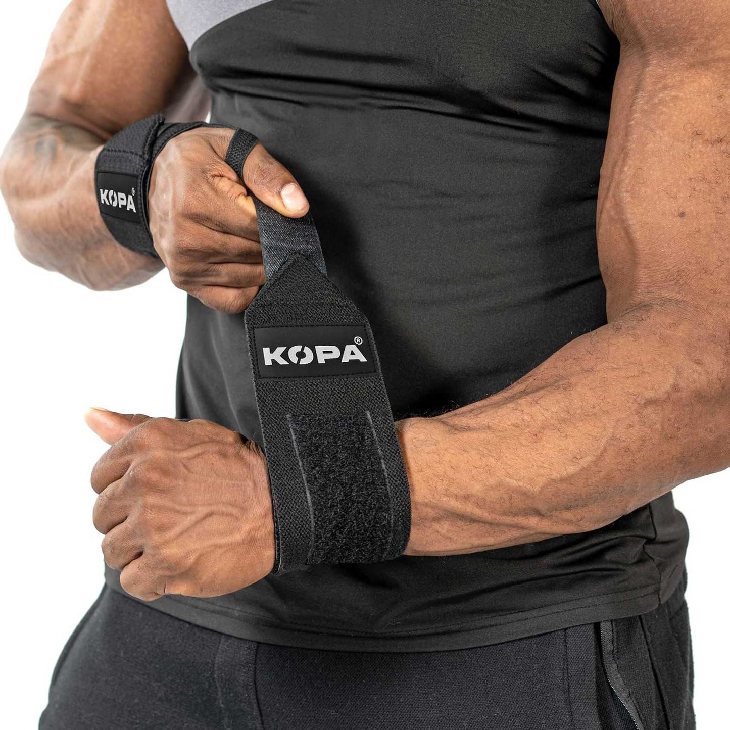 KOPA®  Wrist Wraps
