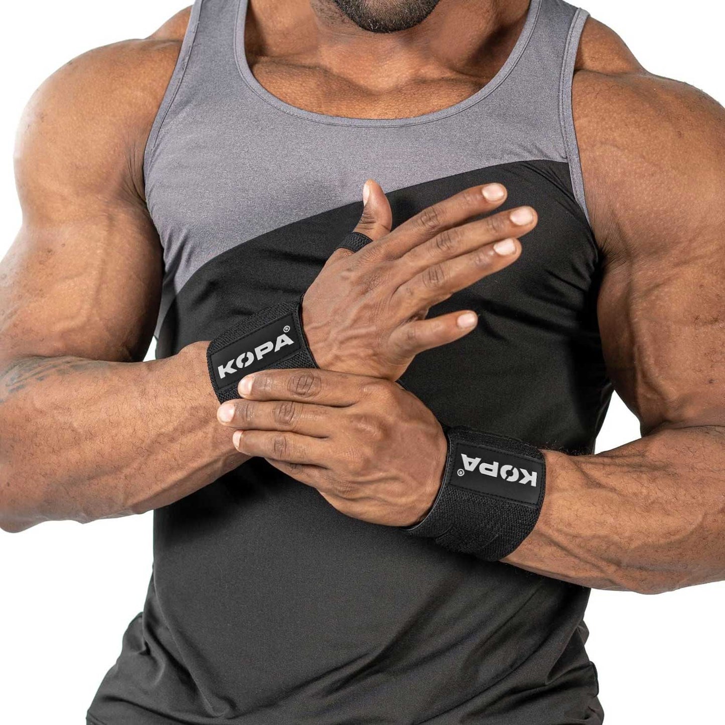 KOPA®  Wrist Wraps